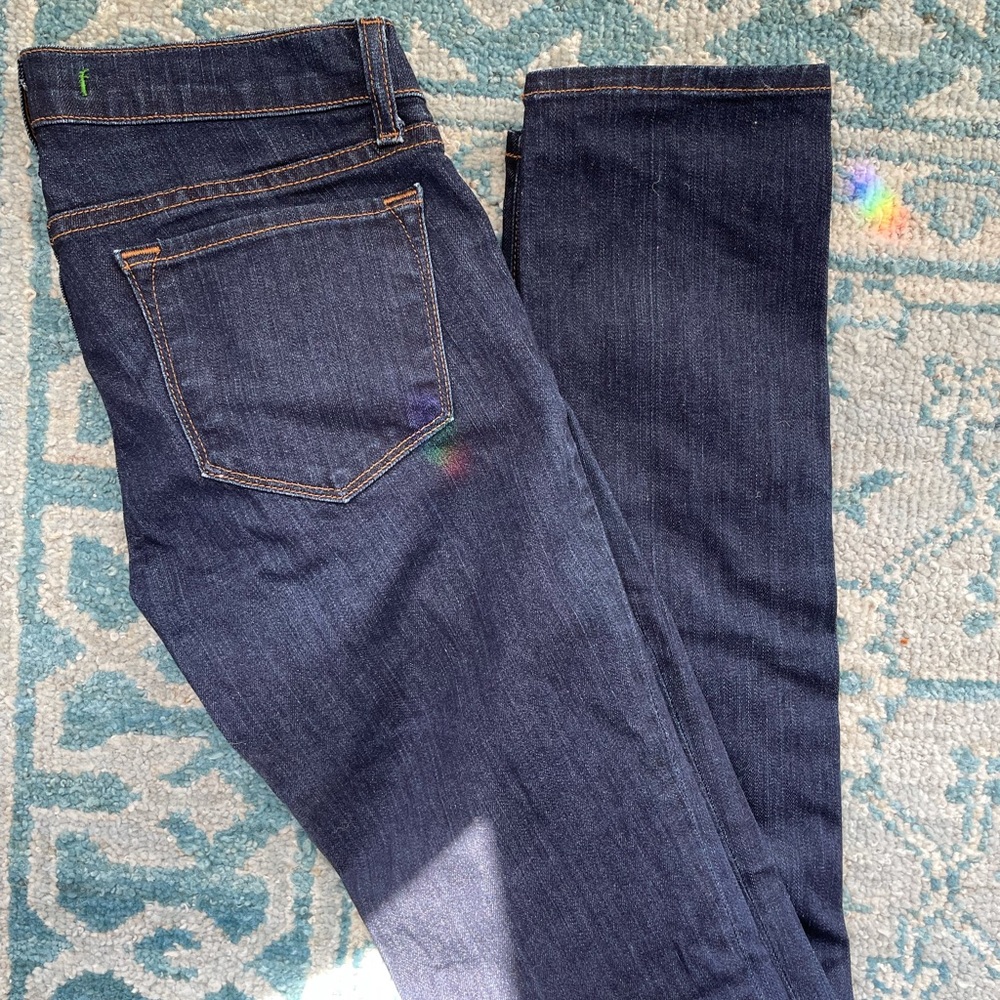 JBrand Pencil Leg “Pure”
